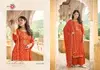 Aabha By Triple Aaa Viscose Muslin jacquard Designer Salwar Kameez Wholesale Shop In Surat